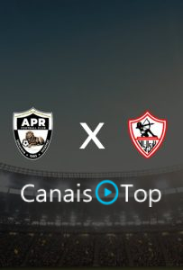 ABR x Zamalek – Ao Vivo – 16/10/2026 – 13h00