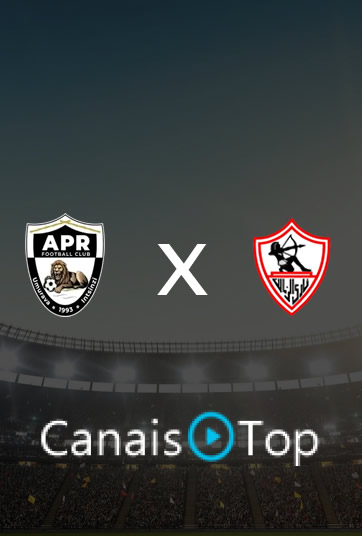 ABR x Zamalek – Ao Vivo – 16/10/2026 – 13h00