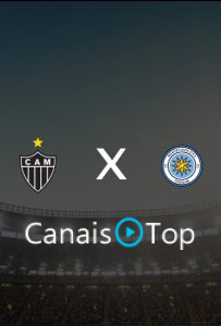 Atlético-MG x Montevideo City Torque – Ao Vivo – 14/10/2026 – 19h00