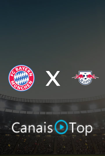Bayern de Munique x RB Leipzig – Ao Vivo – 17/10/2026 – 13h30