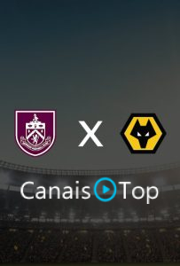 Burnley x Wolverhampton Wanderers – Ao Vivo – 16/10/2026 – 16h00