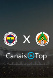 Fenerbahçe x Alanyaspor – Ao Vivo – 17/10/2026 – 13h00