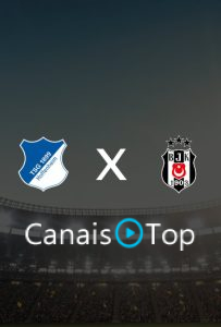 Hoffenheim x Beşiktaş – Ao Vivo – 15/10/2026 – 16h00