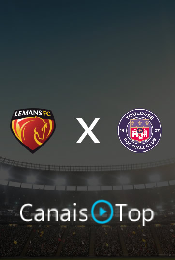 Le Mans x Toulouse – Ao Vivo – 16/10/2026 – 15h45