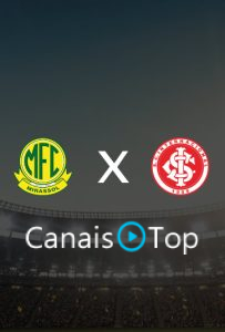 Mirassol x Internacional – Ao Vivo – 16/10/2026 – 20h00