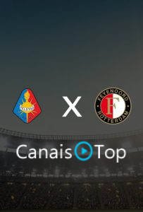 Telstar x Feyenoord – Ao Vivo – 17/10/2026 – 15h00