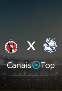 Tijuana x Puebla – Ao Vivo – 17/10/2026 – 00h00
